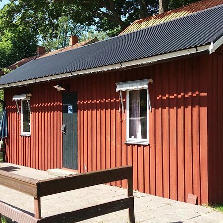 Furusjoens Cottage Ånimskog Dış mekan fotoğraf