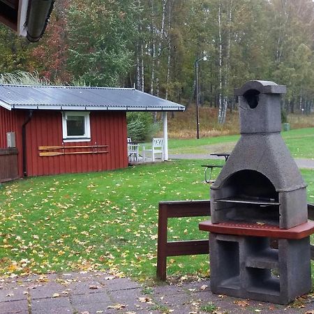 Furusjoens Cottage Ånimskog Dış mekan fotoğraf