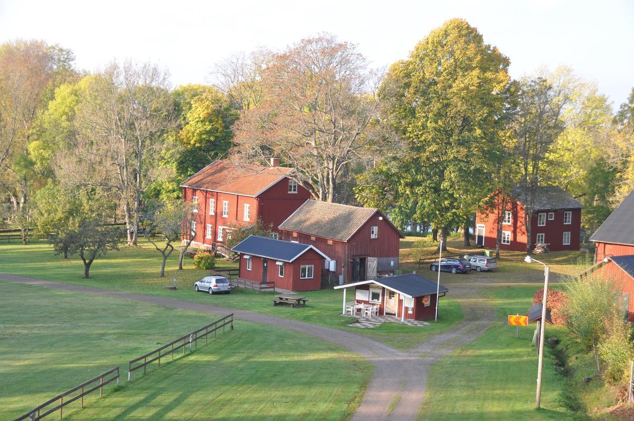 Furusjoens Cottage Ånimskog Dış mekan fotoğraf